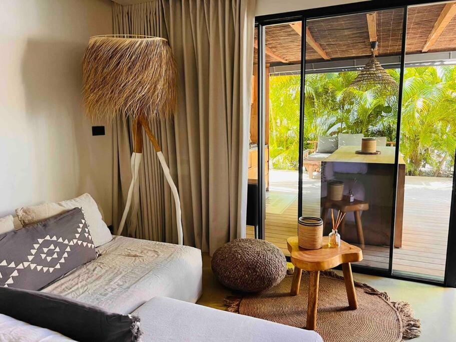 Le Bungalow Gypset 古斯塔维亚 外观 照片