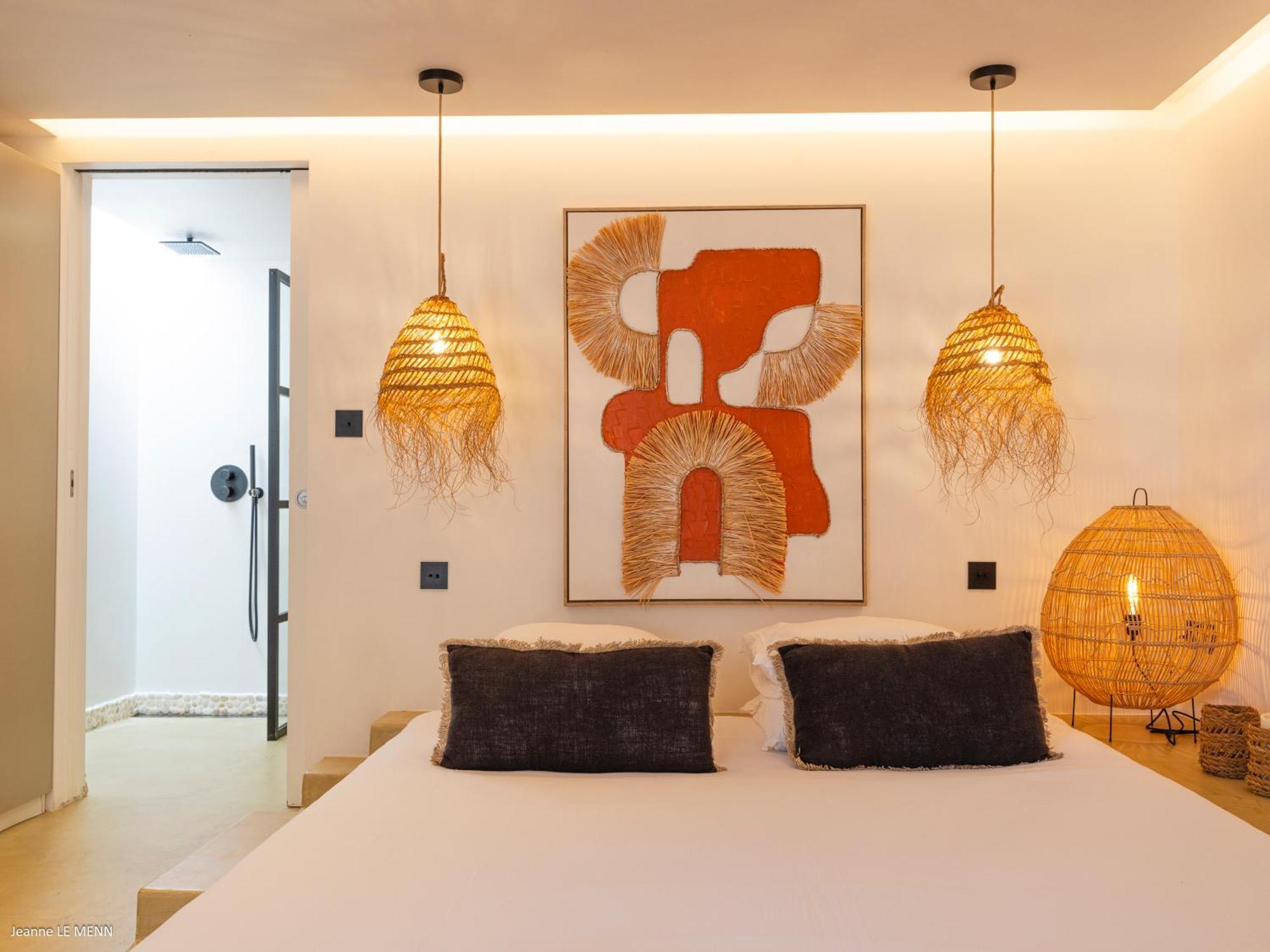 Le Bungalow Gypset 古斯塔维亚 外观 照片